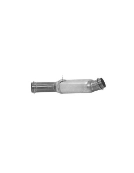 ARROW Conector acero adaptador KTM 1290 SuperDuke 14-