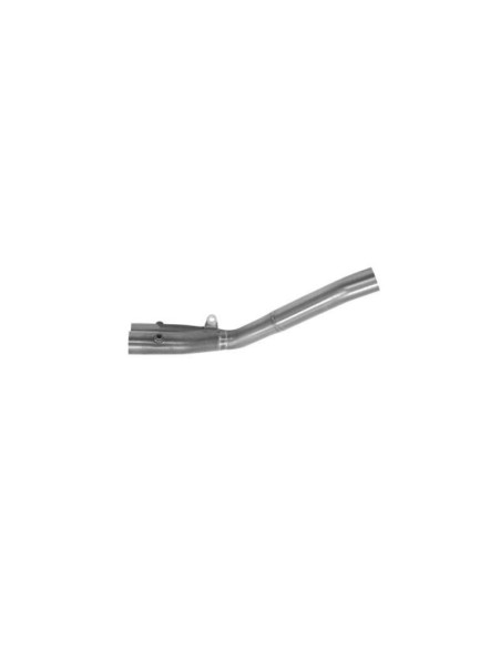ARROW Adaptador colector acero YAMAHA YZF R1 15-