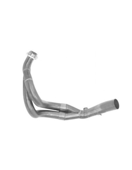 ARROW Colector RACING acero Kawasaki ER6N, ER6F 12-16 y Versys 650