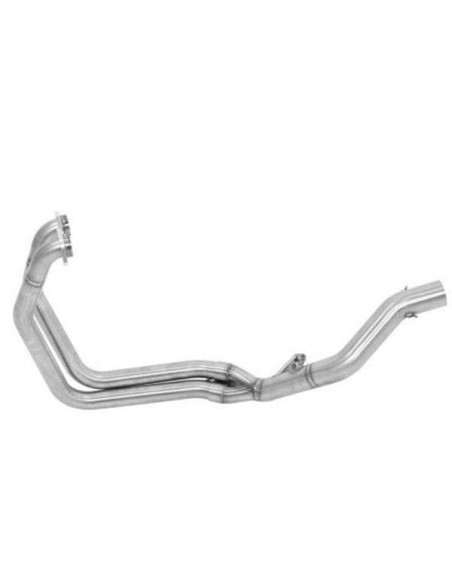 ARROW Colector acero inoxidable BMW F800GS 09-13 / F800GS 13-16