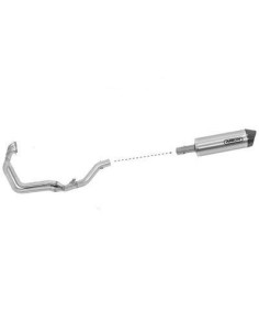 ARROW Colector acero inoxidable BMW F800GS 09-13 / F800GS 13-16 2