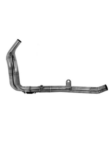 ARROW Colector de acero Honda CB500F/ CBR500R 16-18