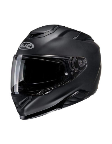 HJC HELMETS RPHA 71 Negro Mate
