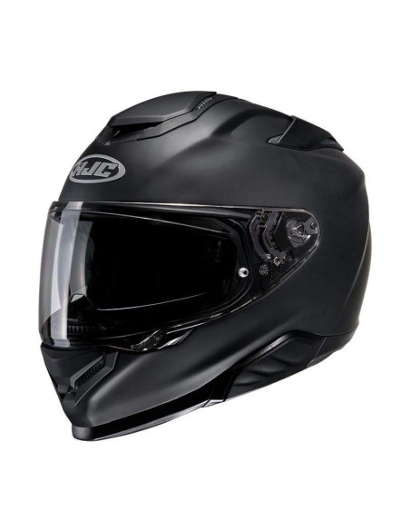 HJC HELMETS RPHA 71 Negro Mate