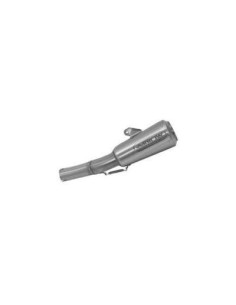 ARROW Escape titanio Pro Racing Honda CB500F 16-18 / CBR500R 16-18 2