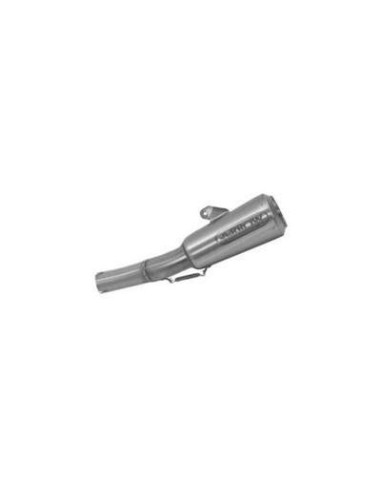 ARROW Escape titanio Pro Racing Honda CB500F 16-18 / CBR500R 16-18