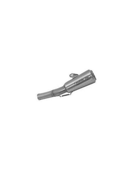 ARROW Escape titanio Pro Racing Honda CB500F 16-18 / CBR500R 16-18