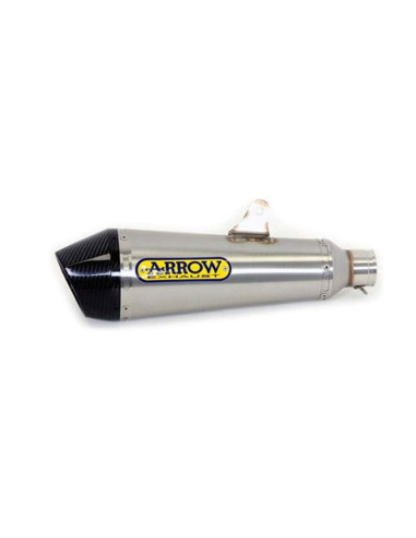 ARROW Escape acero X-KONE HONDA CBR1000RR 14-16