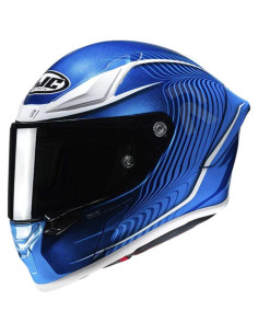 CASCO HJC RPHA 1 LOVIS MC2