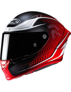 CASCO HJC RPHA1 LOVIS MC1SF 2