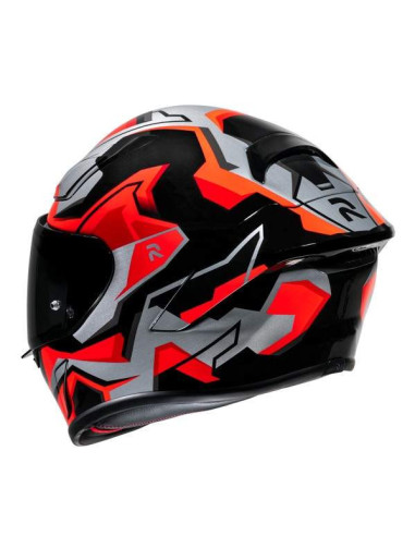 HJC RPHA 1 NOMARO MC1