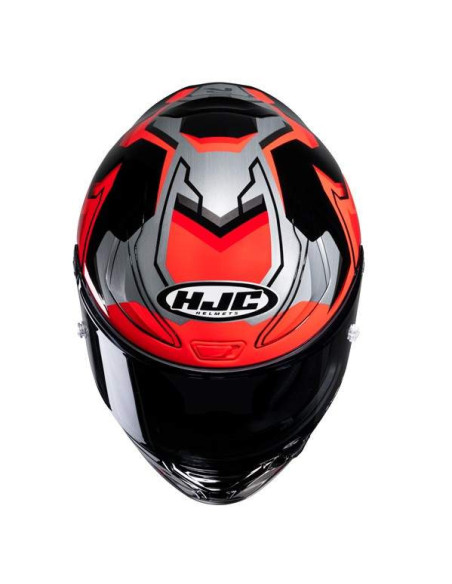 HJC RPHA 1 NOMARO MC1