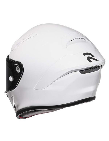 HJC RPHA 1 UNI WHITE
