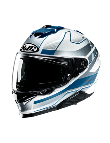 HJC i71 IORIX MC2