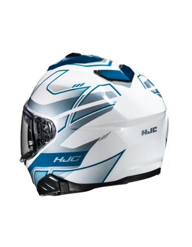 HJC i71 IORIX MC2