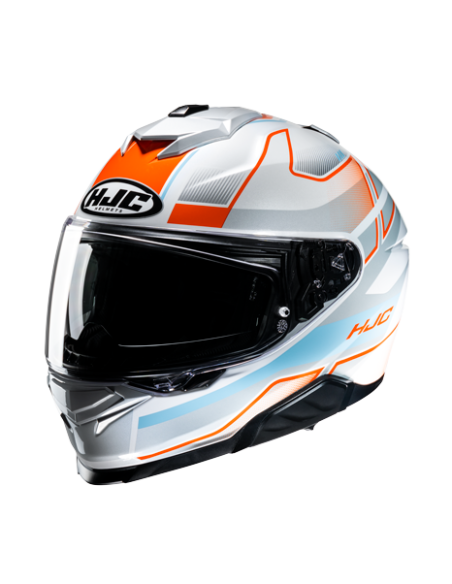 HJC i71 IORIX MC27