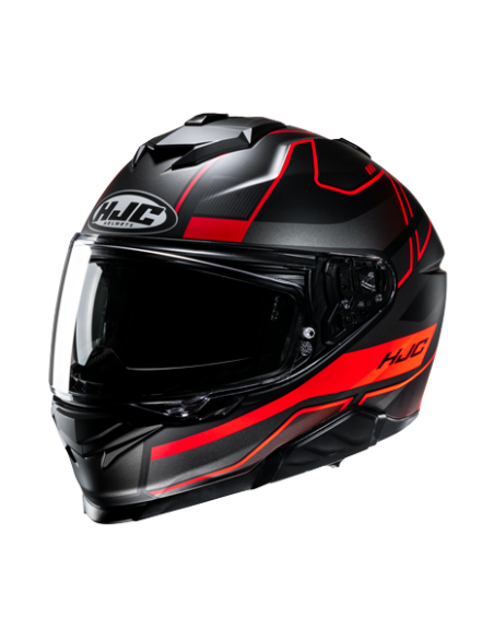 HJC i71 IORIX MC1SF