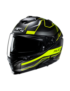 HJC i71 IORIX MC3HSF