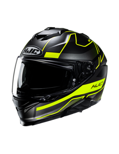 HJC i71 IORIX MC3HSF