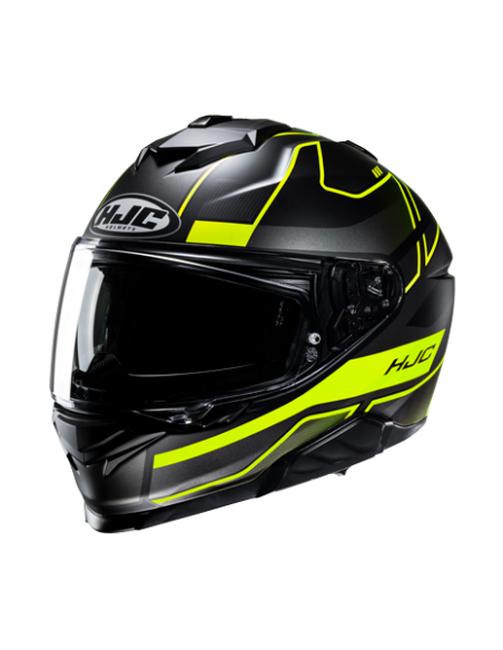 HJC i71 IORIX MC3HSF