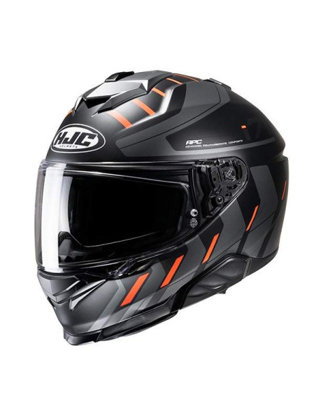 HJC i71 SIMO MC6HSF