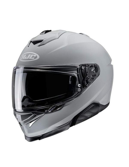 HJC i71 UNI N.GRAY
