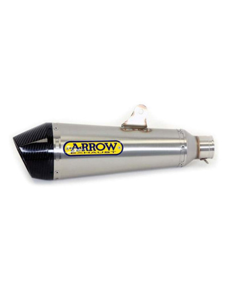 ARROW Escape XKONE Honda CrossRunner800 2015-