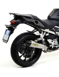 ARROW Escape XKONE Honda CrossRunner800 2015- 2