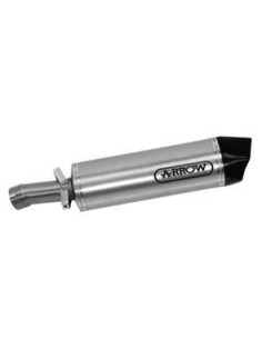 ARROW Escape aluminio MAXI RACE-TECH BMW R 1200 RT 14-16