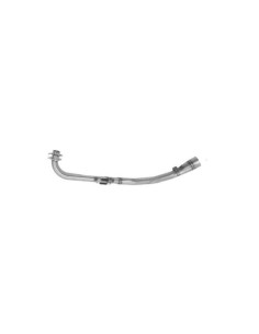 ARROW Colector catalítico acero Yamaha TMAX 530 12-