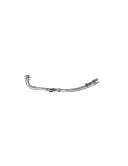 ARROW Colector catalítico acero Yamaha TMAX 530 12-