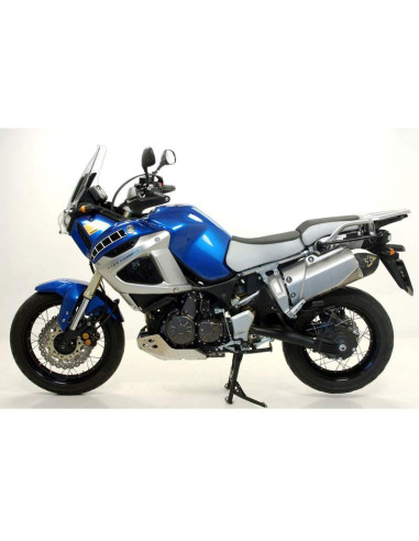 ARROW Escape aluminio fondo carbono YAMAHA XT1200Z 10-