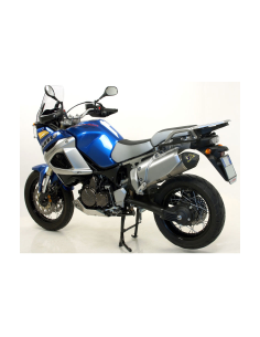ARROW Escape aluminio fondo carbono YAMAHA XT1200Z 10- 2