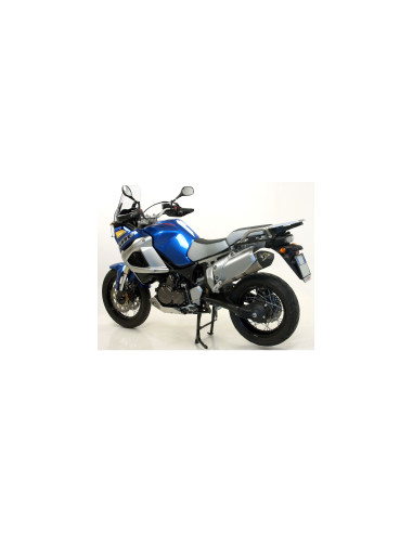 ARROW Escape aluminio fondo carbono YAMAHA XT1200Z 10-
