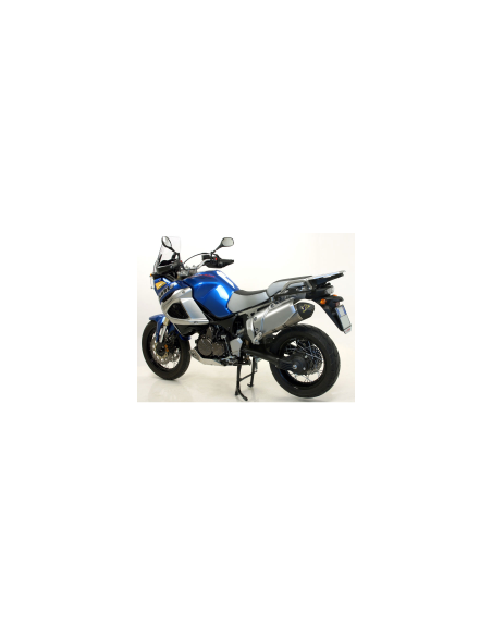 ARROW Escape aluminio fondo carbono YAMAHA XT1200Z 10-