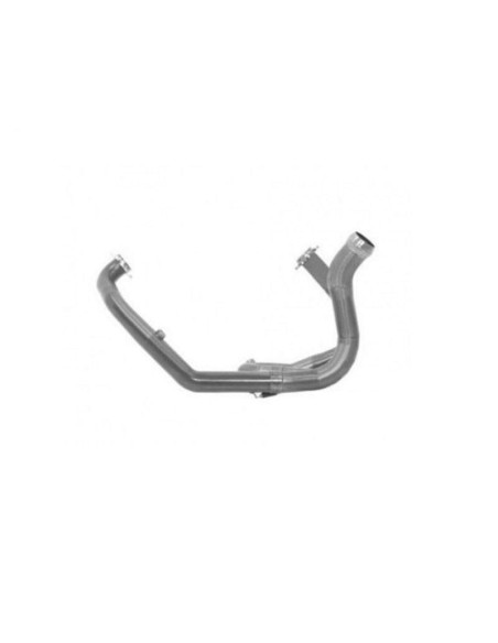 ARROW Colector acero KTM 950 SM 06-09, 990 SM y 990 SMR 08-13