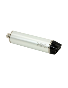ARROW Escape aluminio KTM 1050-1090-1190 Aventure 13- y 1290 Super Adventure 2