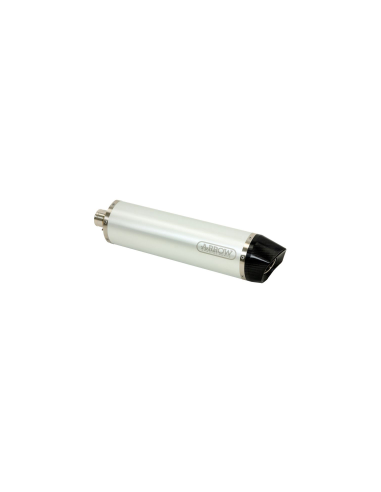 ARROW Escape aluminio KTM 1050-1090-1190 Aventure 13- y 1290 Super Adventure