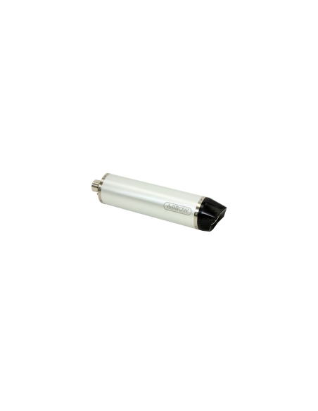 ARROW Escape aluminio KTM 1050-1090-1190 Aventure 13- y 1290 Super Adventure