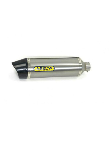 ARROW Escape titanio Race Tech Honda Integra 700 -750 - NC 700S/X - 750