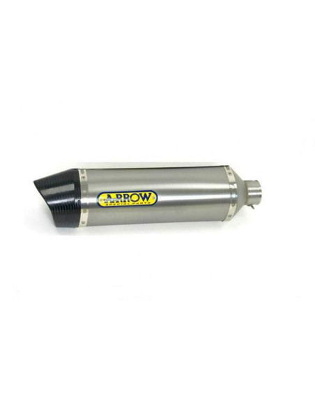 ARROW Escape titanio Race Tech Honda Integra 700 -750 - NC 700S/X - 750