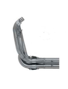 ARROW Colector acero Suzuki GSR750- 11-/GSXS750 17-