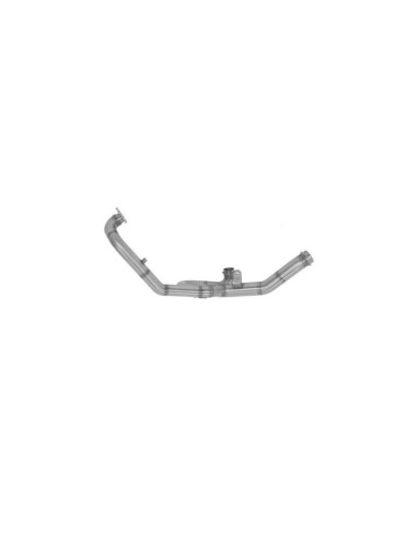 ARROW Colector acero KTM KTM 1050-1090-1190-1290 2013-