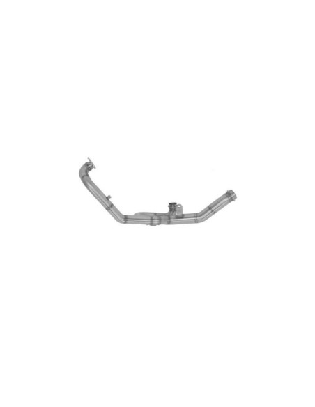 ARROW Colector acero KTM KTM 1050-1090-1190-1290 2013-