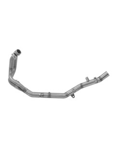 ARROW Colector acero inoxidable DEKAT HONDA CRF1000L AFRICA TWIN 16
