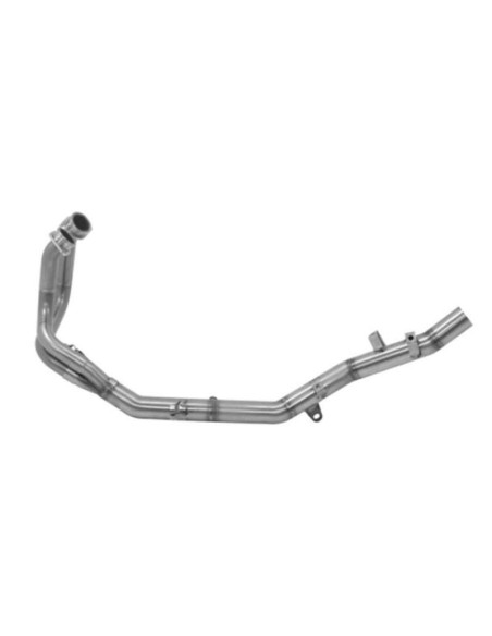 ARROW Colector acero inoxidable DEKAT HONDA CRF1000L AFRICA TWIN 16