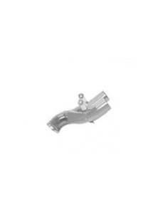 ARROW Conector catalizador acero KTM 950 SM 06-09, 990 SM y 990 SMR 08-13
