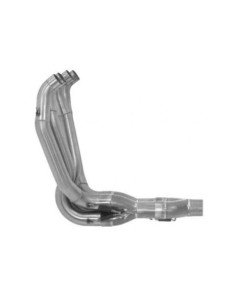 ARROW Colector acero KAWASAKI ZX-10R 11-15