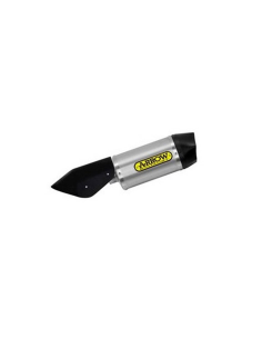 ARROW Escape titanio INDY-RACE YAMAHA YZF R1 15- 2