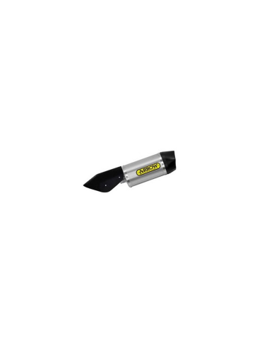 ARROW Escape titanio INDY-RACE YAMAHA YZF R1 15-